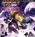 Ratchet & Clank Into The Nexus Cover