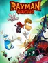 Rayman Origins Box Art