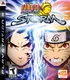 Naruto Ultimate NS1 Box Art