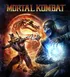 Mortal Kombat Box Art