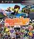 ModNation Racers Box