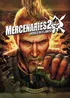 Mercenaries 2 Cover Art