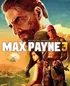 Max Payne 3 Cover