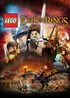 Lego Lord Of The Rings Cover