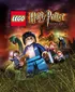 Lego Harry Potter 5 7 Cover Art