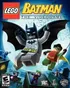 Lego Batman Cover