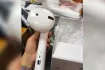 Air pod fan
