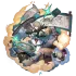 Qingque