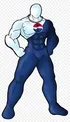 Pepsi Man