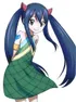 wendy marvell