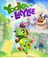 Yooka Laylee Cover Art