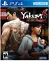 Yakuza 6 Cover Art