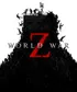 World War Z Cover Art