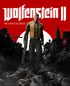 Wolfenstein Ii The New Colossus Cover