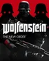 Wolfenstein The New Order Cover