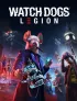 Watch Dogs Legion Cover Art