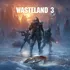 Wasteland 3 Cover Art