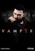 Vampyr Cover