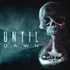 Until Dawn Cover Art