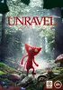 Unravel Cover Art