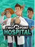 Two Point Hospital Cover Art