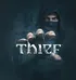 Thief Box Art