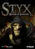 Styx Master Of Shadows Cover Art