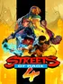 Streets Of Rage 4