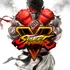 Street Fighter V Box Artwork