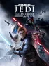 Cover Art Of Star Wars Jedi Fallen Order