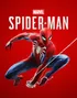 Spider Man PS4 Cover