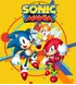 Sonic Mania (Artwork)