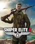 Sniper Elite 4 Cover Art