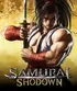 Samurai Shodown 2019 Cover Art