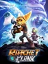 Ratchet And Clank Cover