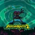 Psychonauts 2 Cover