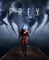 Prey Cover Art