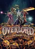 Overlord Fellowship Of Evil Cover