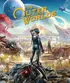 The Outer Worlds Cover Art