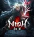 Nioh Cover Art