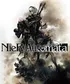 Nier Automata Cover Art