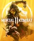 Mortal Kombat 11 Cover Art