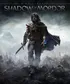 Shadow Of Mordor Cover Art