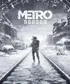 Cover Art Of Metro Exodus