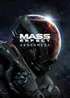 Mass Effect Andromeda Cover