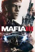 Mafia III Cover Art