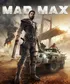 Mad Max Cover Art