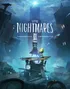 Little Nightmares II Cover