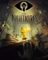 Little Nightmares Box Art