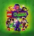 Lego DC Super Villains Cover